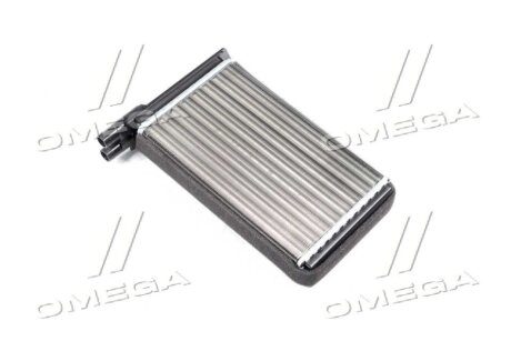 Радіатор обігрівача ВАЗ 2108, ТАВРІЯ з турбулізаторами <ДК> Dk-дорожня карта 21088101060t