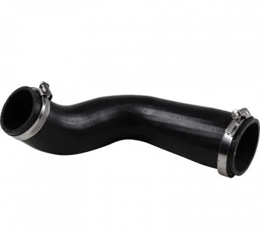 VW Патрубок воздушный T5/Multivan 2,0TD/BiTDI 07- JP GROUP 1117709000