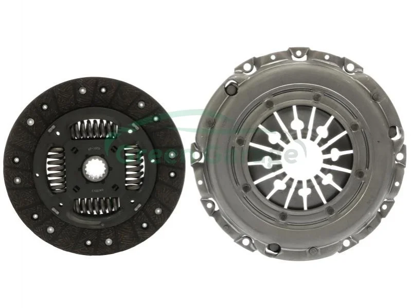 SPRZEGLO KPL OPEL ASTRA H, CORSA C, MERIVA 1,7 CDTI KPL STARLINE SL2DS9081 (фото 1)