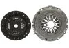 SPRZEGLO KPL OPEL ASTRA H, CORSA C, MERIVA 1,7 CDTI KPL STARLINE SL2DS9081 (фото 1)