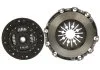 SPRZEGLO KPL OPEL ASTRA H, CORSA C, MERIVA 1,7 CDTI KPL STARLINE SL2DS9081 (фото 2)