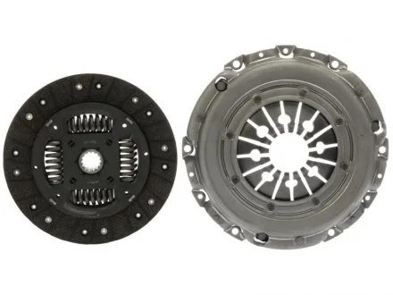 SPRZEGLO KPL OPEL ASTRA H, CORSA C, MERIVA 1,7 CDTI KPL STARLINE SL2DS9081