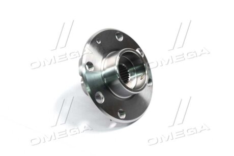 Маточина колеса переднього Lanos, Nexia R13 (SOHC) <ДК> Dk-дорожня карта 96176252