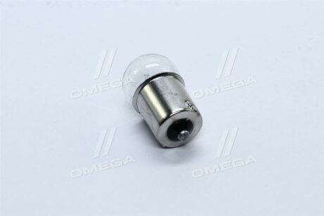 Лампа габарит і панель приладів R5W BA15s 24V 5W <ДК> Dk-дорожня карта DK-24V5W_R5W BA15s