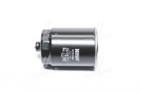 Фільтр паливний VOLVO CARS 2.4 D 01-10 (вир-во) HENGST H193WK