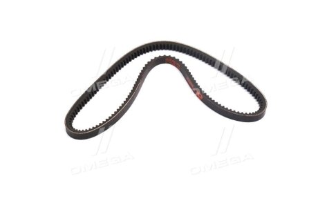 Ремінь 13*835 насоса ГПК Еталон, ТАТА Е1 клиновий <ДК> Dk-дорожня карта 13*835.BE