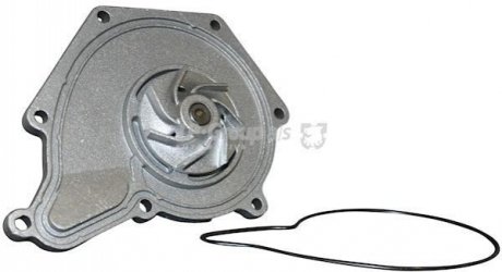 Помпа воды Audi A4,5,6,8,Q5 2.8-3.2 FSI 06- JP GROUP 1114110900