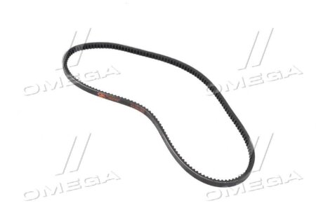 Ремінь 13*1050 генератора ISUZU, Богдан клиновий <ДК> Dk-дорожня карта 13*1050.BE