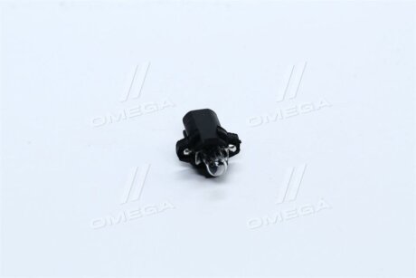 Фото лампа з пластмас. цоколем B8,3d BAX10s 12V 1,2W <ДК> Dk-дорожня карта DK12V1.2W_B8,3d BAX Лампа з пластмас. цоколем B8,3d BAX10s 12V 1,2W <ДК> Dk-дорожня карта DK12V1.2W_B8,3d BAX