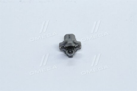 Лампа з пластмас. цоколем B8,3d BAX10s 24V 1,2W <ДК> Dk-дорожня карта DK-24V1.2W_B8,3d BAX