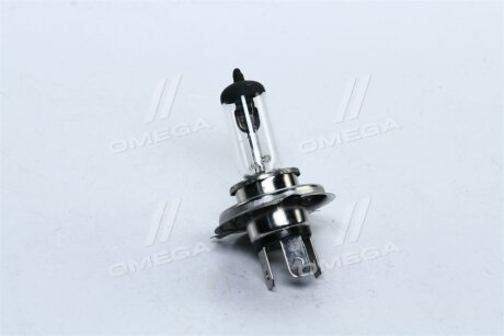 Лампа головного світла H4 P43t 12V 100 / 90W <ДК> Dk-дорожня карта DK-H4 12V100/90W P43