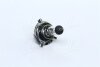 Лампа головного світла H4 P43t 12V 60 / 55W <ДК> Dk-дорожня карта DK-H4 12V60/55W P43T (фото 3)