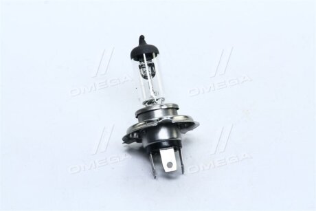 Лампа головного світла H4 P43t 12V 60 / 55W <ДК> Dk-дорожня карта DK-H4 12V60/55W P43T