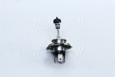 Лампа головного світла H4 P43t 24V 75 / 70W <ДК> Dk-дорожня карта DKH4 24V75/70W P43T