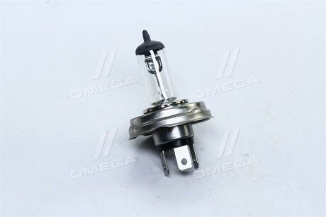 Лампа головного світла H4 P45t 24V 75 / 70W <ДК> Dk-дорожня карта DK-H4 24V75/70W P45T