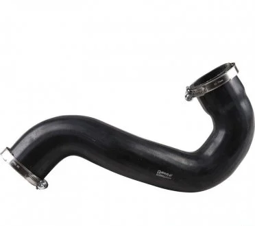 Патрубок інтеркулера AMAROK (2HA, 2HB, S1B, S6B, S7A, S7B, AGD) 2.0 BiTDI/TDI 10- JP GROUP 1117709800