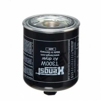 Патрон осушителя воздуха, пневматическая система HENGST T300W