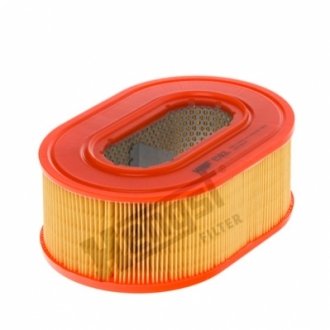 Фильтр воздушный Ammann, Hamm, Schaeff HENGST E592L