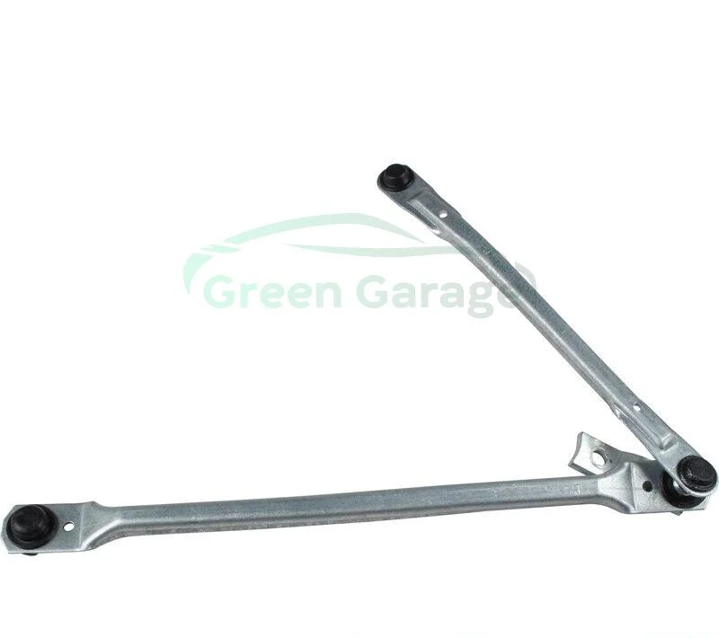 Система тяг очистки стекла AUDI A4 -04 JP GROUP 1198150400 (фото 1)