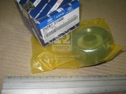 Ролик обводной общего ремня (пр-во Mobis) Hyundai/Kia/Mobis 2528727400