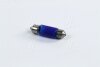 Лампа софітна C5W SV8,5-8 41mm 12V 5W <ДК> Dk-дорожня карта DK-12V5W_C5W SV8.5-8 (фото 1)