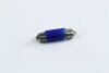 Лампа софітна C5W SV8,5-8 41mm 12V 5W <ДК> Dk-дорожня карта DK-12V5W_C5W SV8.5-8 (фото 3)