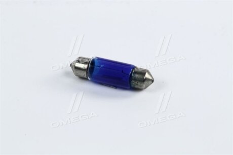 Лампа софітна C5W SV8,5-8 41mm 12V 5W <ДК> Dk-дорожня карта DK-12V5W_C5W SV8.5-8