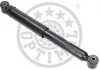 AMORTYZATOR CITROON C3 II DS3 DS3 CONVERTIBLE OPTIMAL A1807G (фото 2)