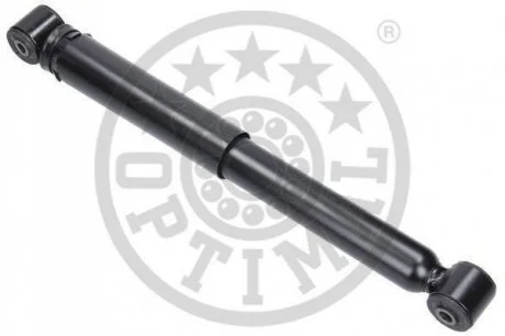 AMORTYZATOR CITROON C3 II DS3 DS3 CONVERTIBLE OPTIMAL A1807G