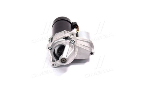 Стартер DAEWOO LANOS, CHEVROLET LACETTI (0,8 кВт, Z=10) <ДК> Dk-дорожня карта 0 986 017 120