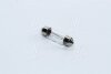 Лампа софітна C5W SV8,5-8 35mm 24V 10W <ДК> Dk-дорожня карта DK24V10W_C5W SV8,5 (фото 3)