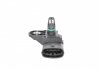Датчик вакууму BOSCH 0281002845 (фото 5)