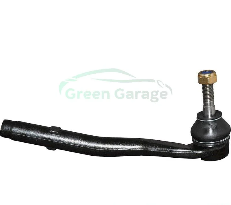 Наконечник тяги рулевой (R) BMW 5 (E39) 95- JP GROUP 1444601180 (фото 1)