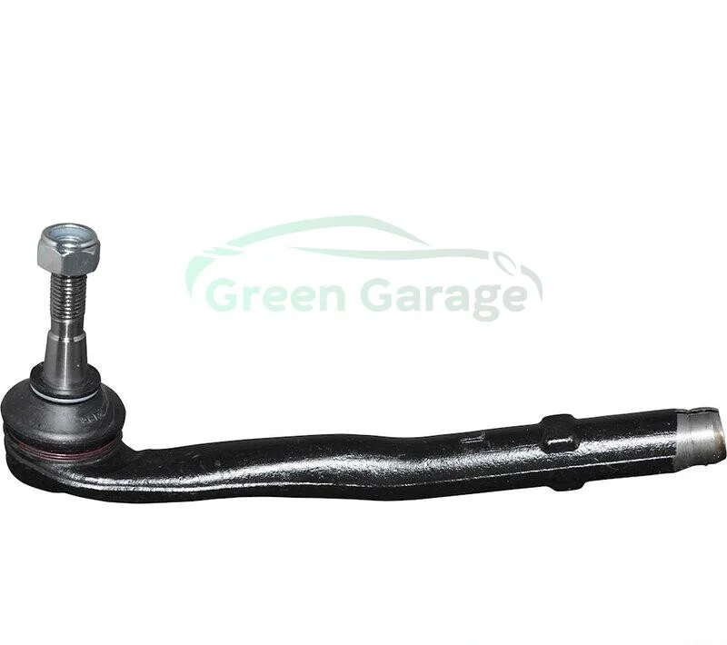 Наконечник тяги рулевой (L) BMW 5 (E39) 95- JP GROUP 1444601170 (фото 1)