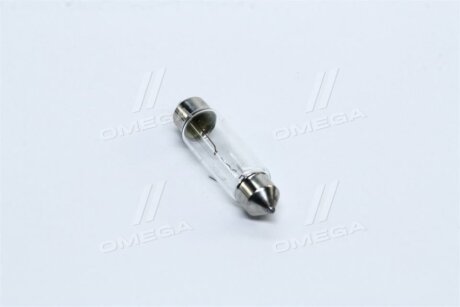 Лампа софітна C5W SV8,5-8 41mm 24V 5W <ДК> Dk-дорожня карта DK24V5W_C5W SV8,58