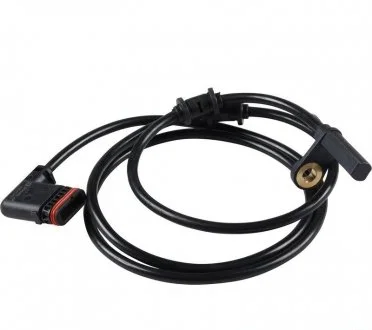 Датчик ABS задн. MB C-Class (W203) 00-07 Л. (1125mm) JP GROUP 1397101370