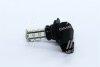 Лампа світлодіодна HB3 LED 6500K 12V <ДК> Dk-дорожня карта DK-HB3 (фото 1)