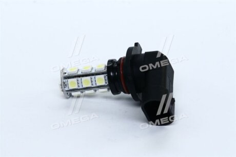 Лампа світлодіодна HB3 LED 6500K 12V <ДК> Dk-дорожня карта DK-HB3