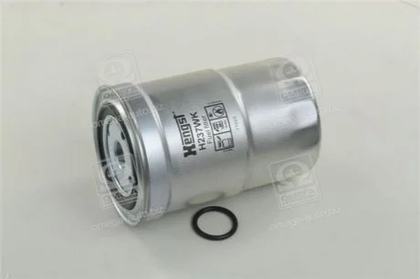 Фильтр топл. MITSUBISHI (пр-во Hengst) HENGST H237WK