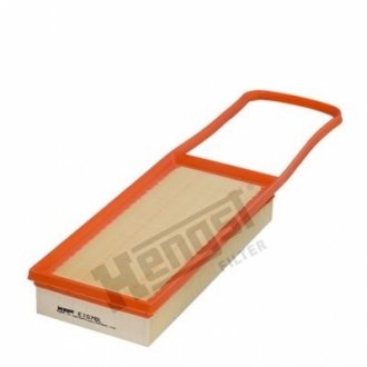 Фiльтр повiтряний BMW X5 (F15/F85) 15-18 HENGST E1576L