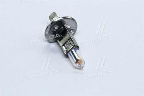 Лампа головного світла H1 12V 100W <ДК> Dk-дорожня карта DK-H1 12V100W