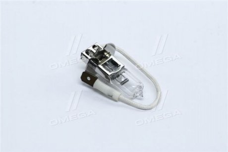 Лампа головного світла H3 12V 100W <ДК> Dk-дорожня карта DK-H3 12V100W