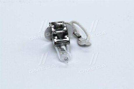 Лампа головного світла H3 24V 100W <ДК> Dk-дорожня карта DK-H3 24V100W
