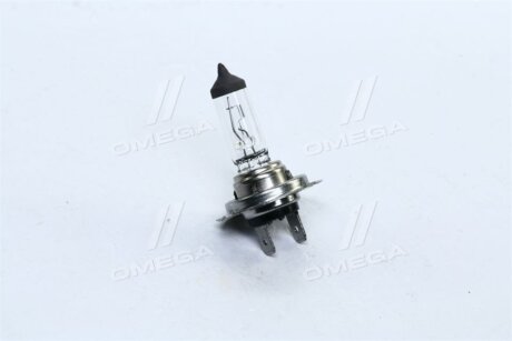Лампа головного світла H7 12V 100W <ДК> Dk-дорожня карта DK-H7 12V100W