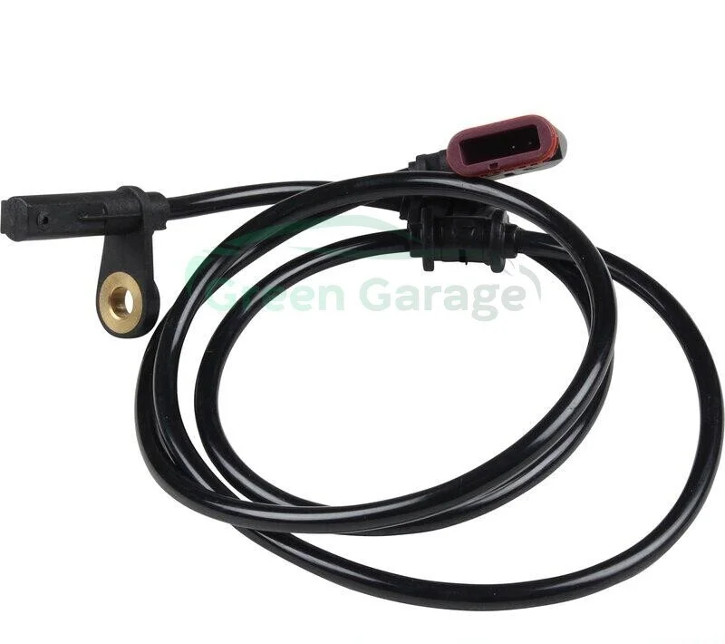 Датчик ABS задн. MB C-Class (W203) 00-07 Пр. (970mm) JP GROUP 1397101380 (фото 1)