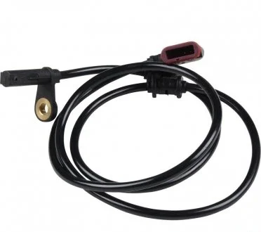 Датчик ABS задн. MB C-Class (W203) 00-07 Пр. (970mm) JP GROUP 1397101380