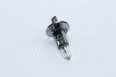 Лампа головного світла H1 12V 55W <ДК> Dk-дорожня карта DK-H1 12V55W