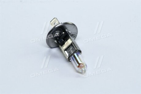 Лампа головного світла H1 12V 70W <ДК> Dk-дорожня карта DK-H1 12V70W