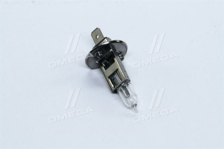 Лампа головного світла H1 24V 70W <ДК> Dk-дорожня карта DKH1 24V70W