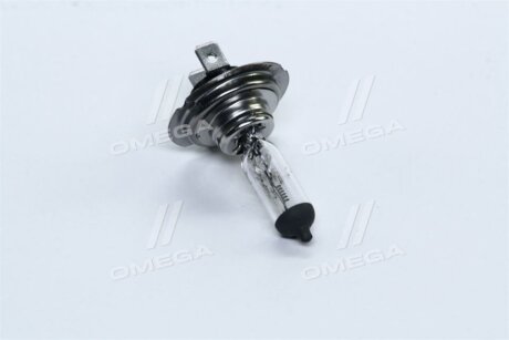 Лампа головного світла H7 24V 70W <ДК> Dk-дорожня карта DKH7 24V70W